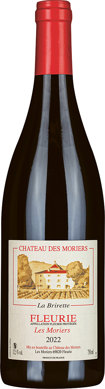Fleurie «Vielles Vignes» 