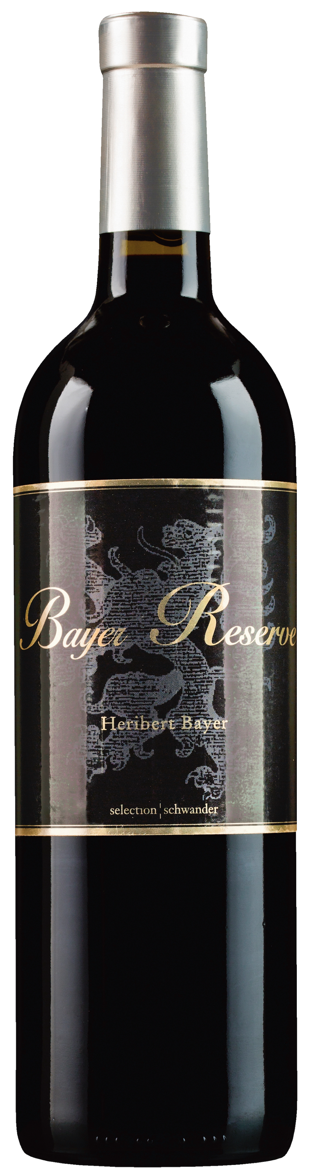 Bayer Reserve