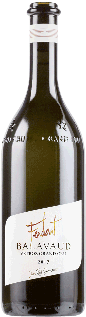 Fendant, Grand Cru, Balavaud