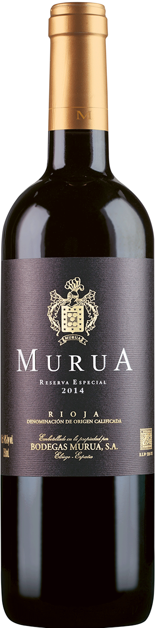 Murua Rioja Reserva Especial