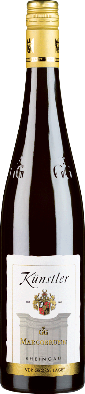 Riesling Erbacher Marcobrunn Riesling Erbacher Marcobrunn