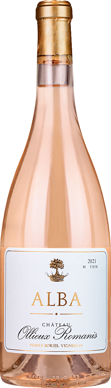 Rosé Alba