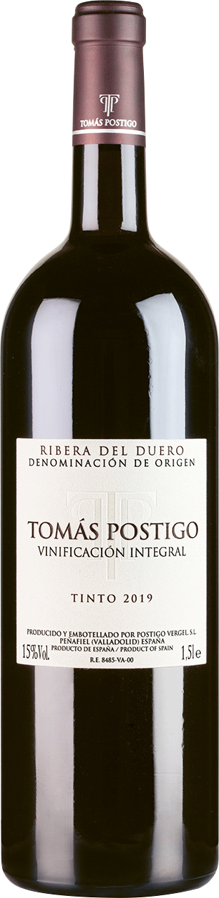Magnum Vinificación Integral