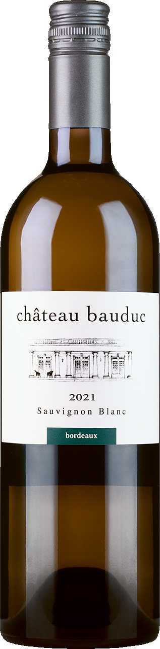 Bordeaux Blanc