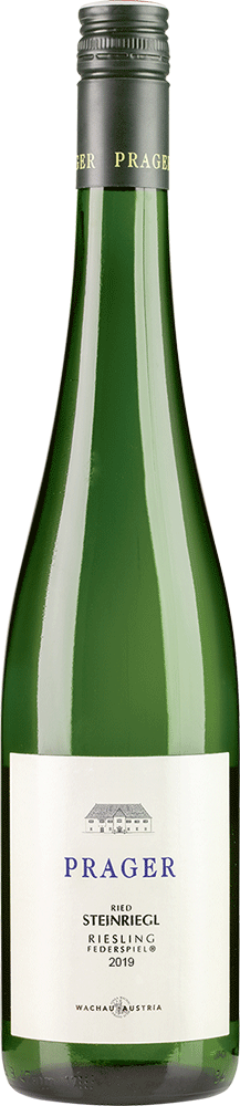 Federspiel Riesling