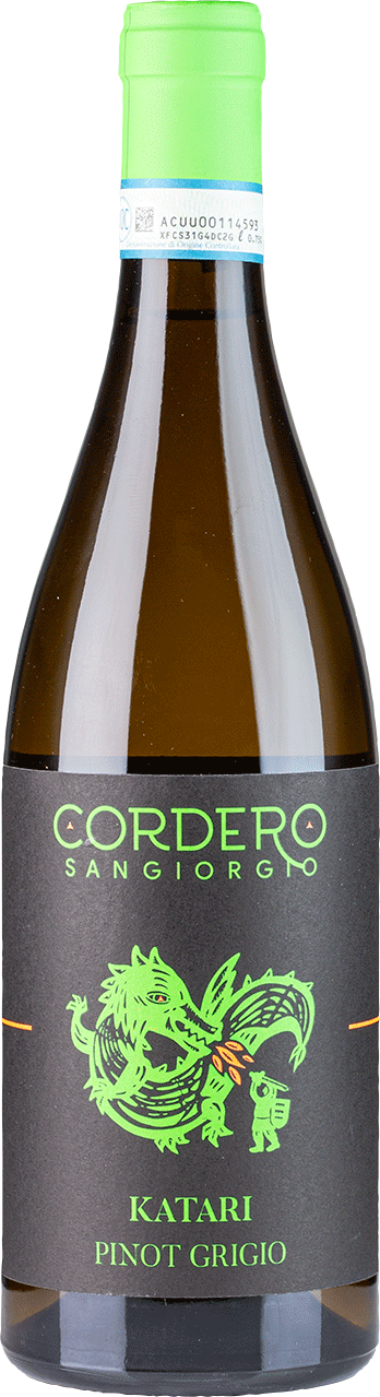Pinot Grigio San Giorgio