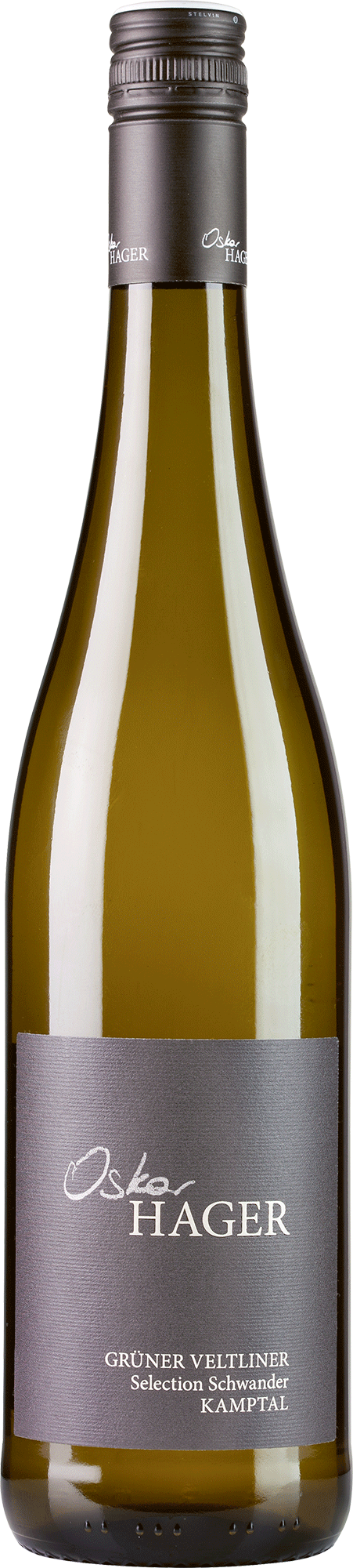 Grüner Veltliner Selection Sch