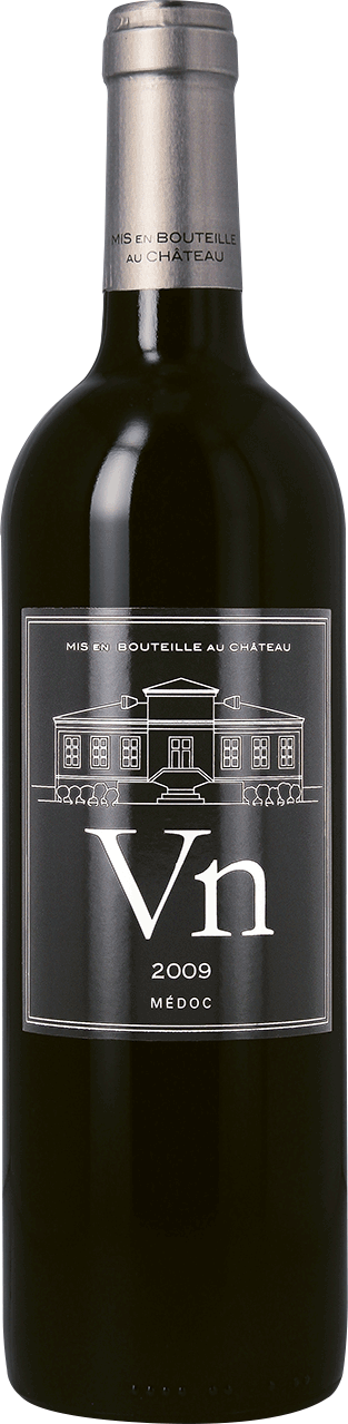 Vn Grand Vin du Médoc