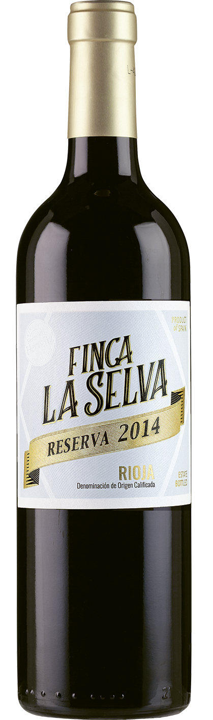 Reserva Rioja