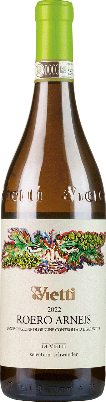 Vietti, Roero Arneis