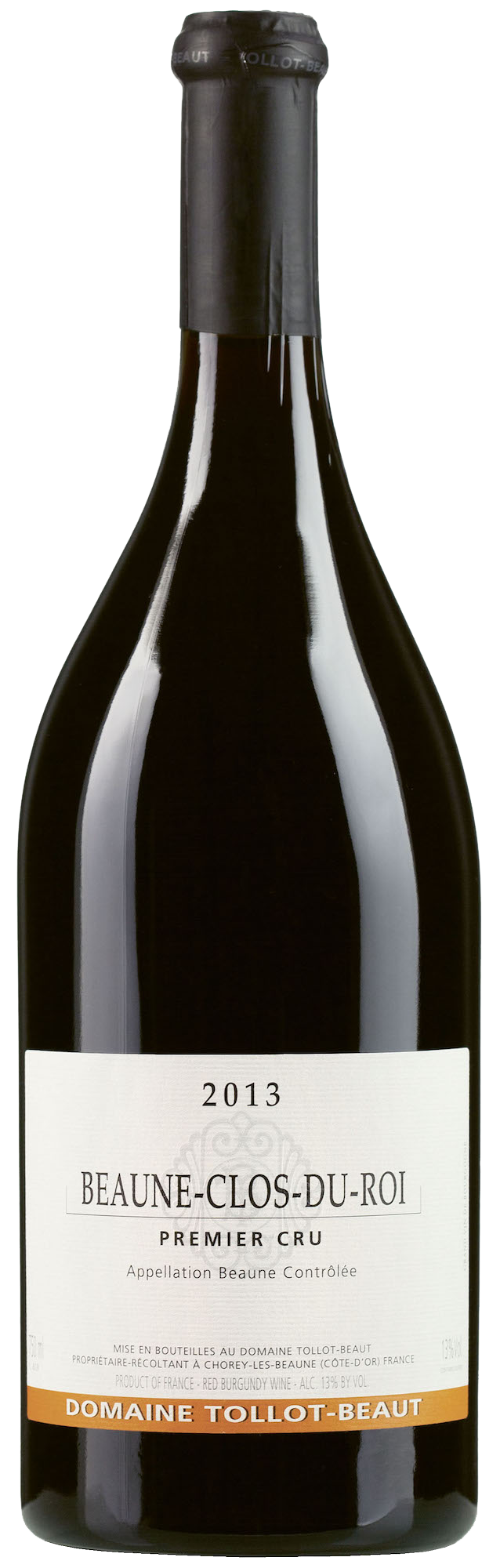 Clos du Roi