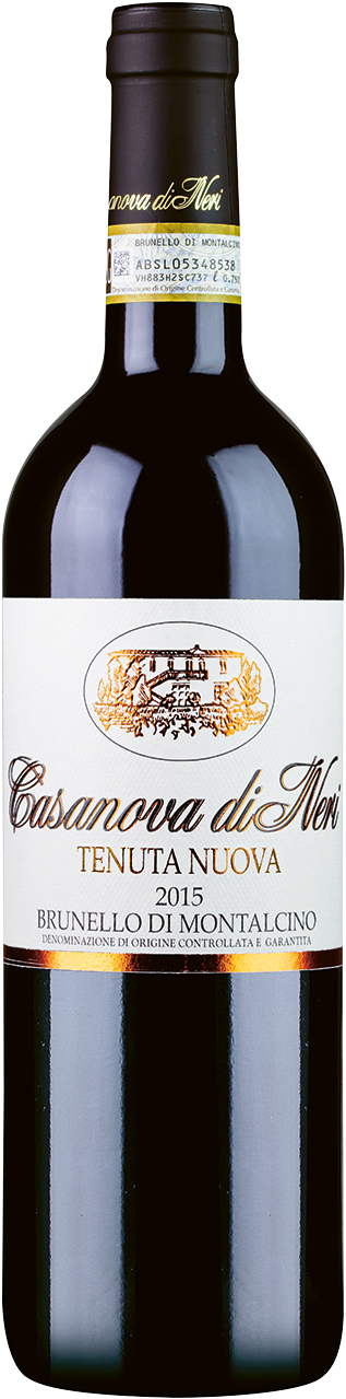 Brunello di Montalcino