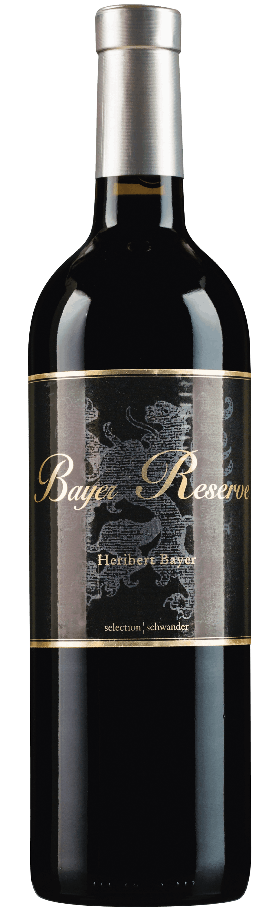 Bayer Reserve Bayer Reserve