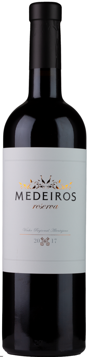 Medeiros Reserva