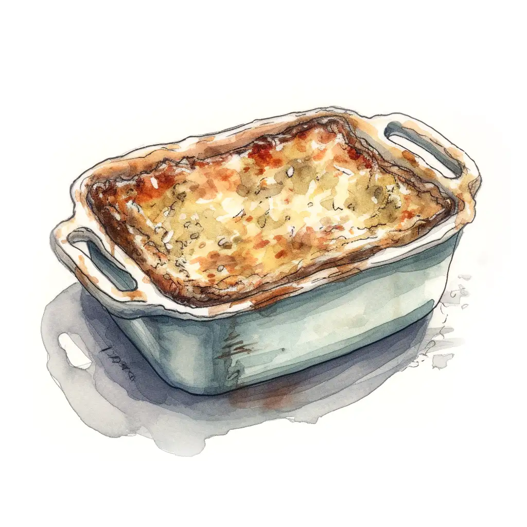 gratin