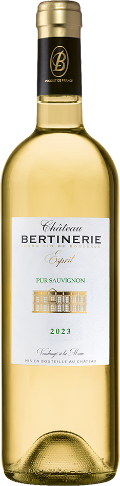 Château Bertinerie