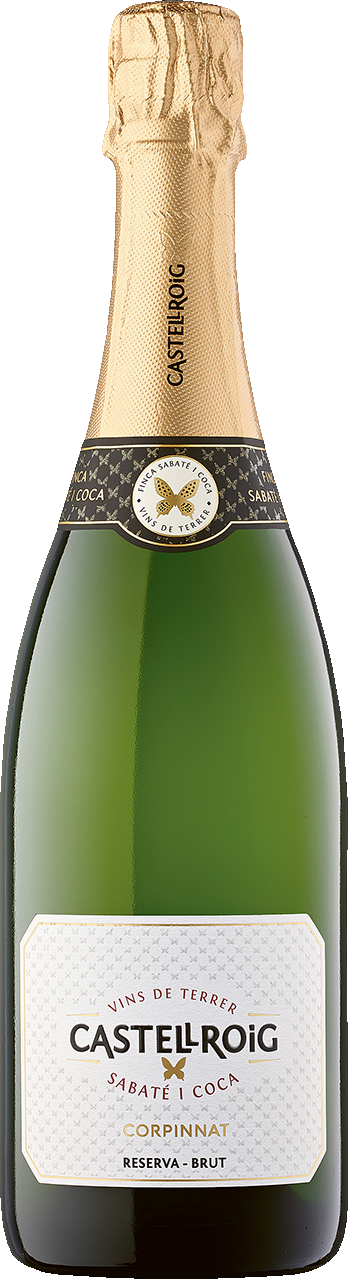 Castellroig Reserva brut