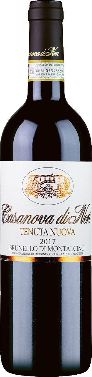 Brunello di Montalcino