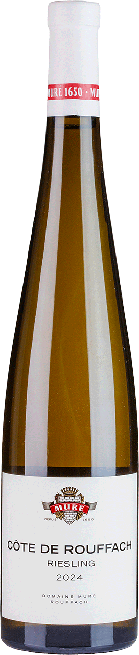 Riesling Côte de Rouffach
