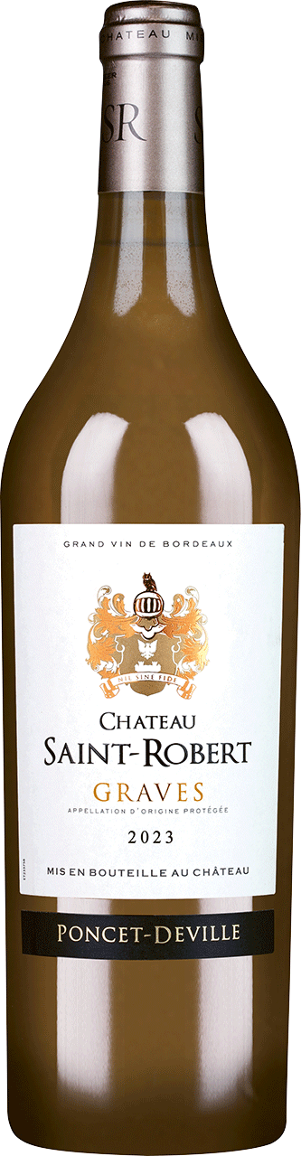 Blanc de Château Saint-Robert