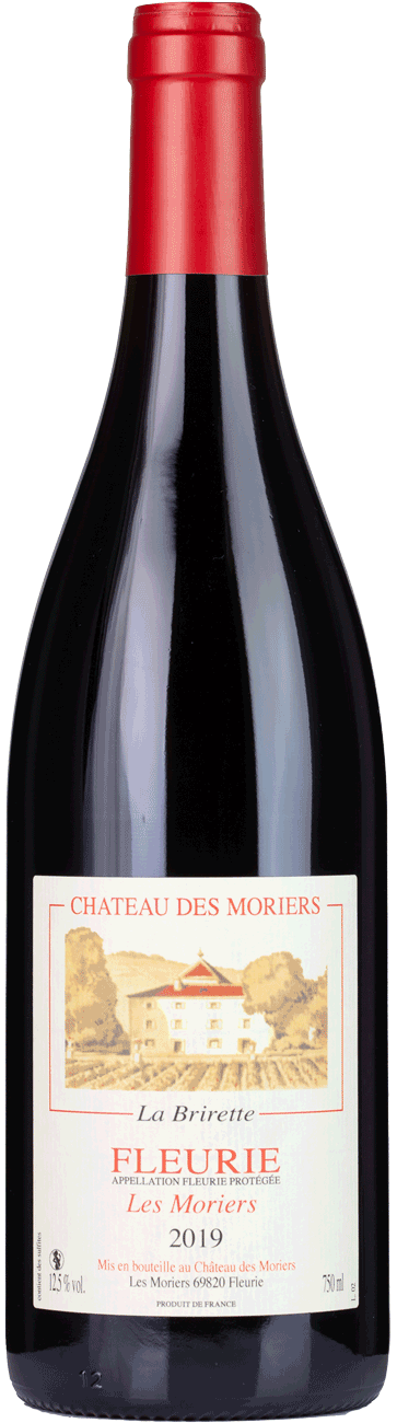 La Brirette La Brirette