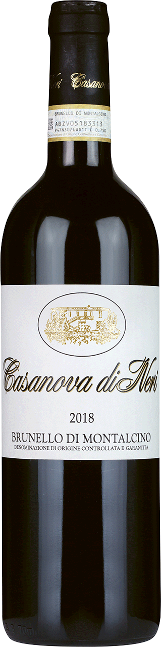 Brunello di Montalcino «Etiche