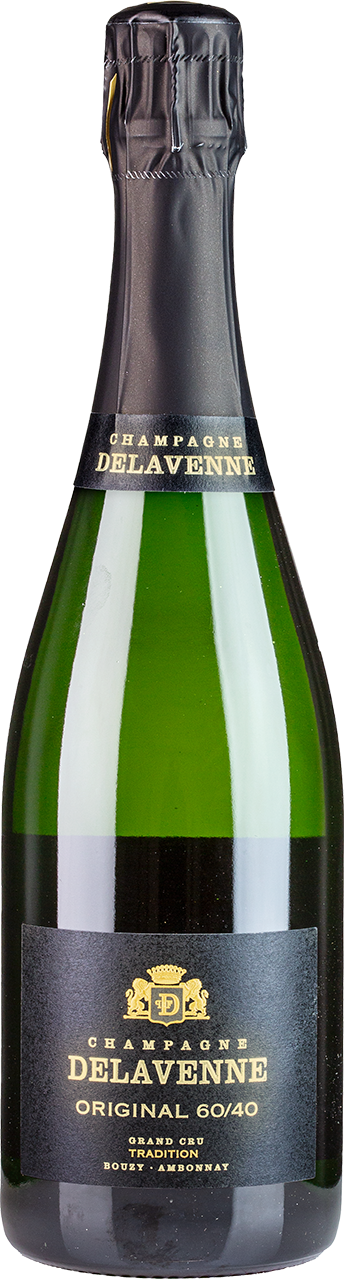 Champagne brut "Tradition"