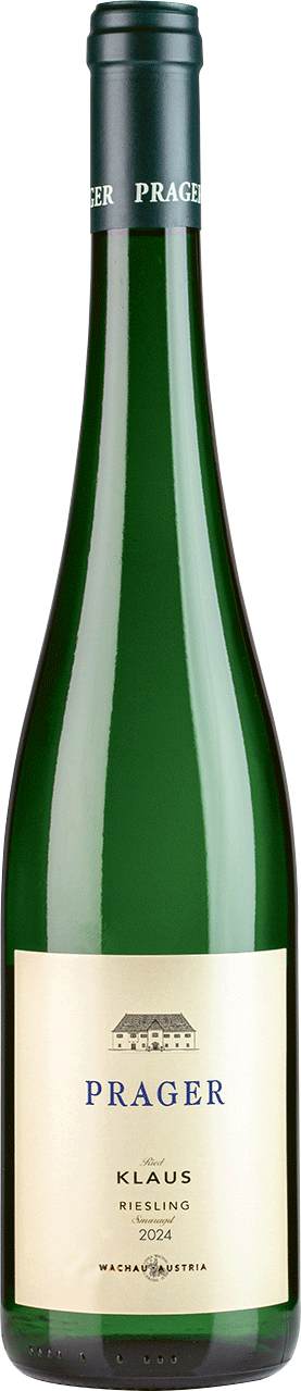 Smaragd Riesling