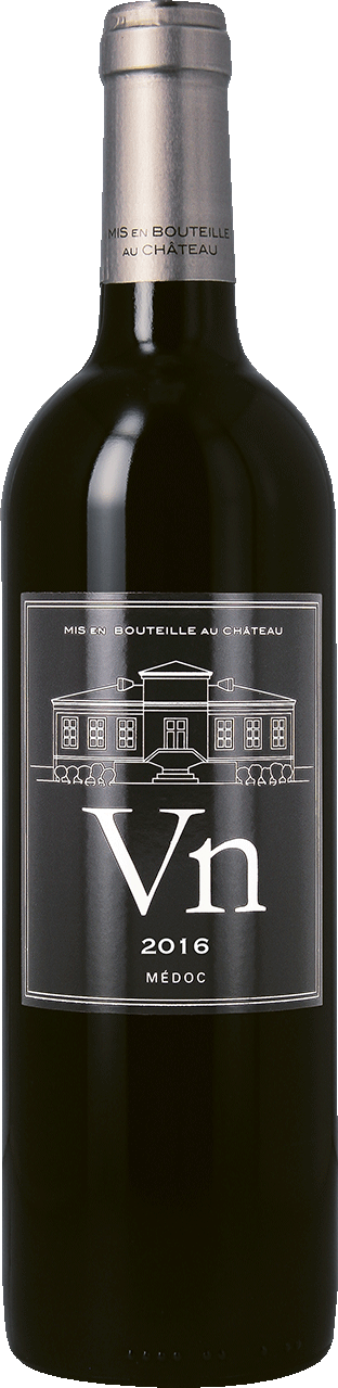 Vn Grand Vin du Médoc