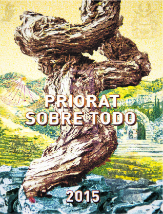 «Mein Ziel ist es, einen Spitzen-Priorat zu keltern»