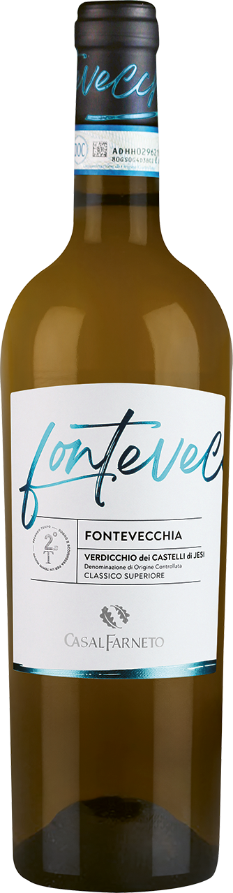 Verdicchio dei Castelli di Jesi