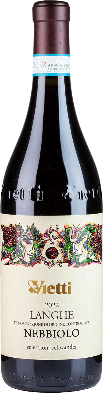 Nebbiolo Langhe DOC Nebbiolo Langhe DOC