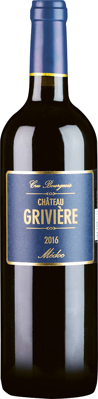 Château Grivière