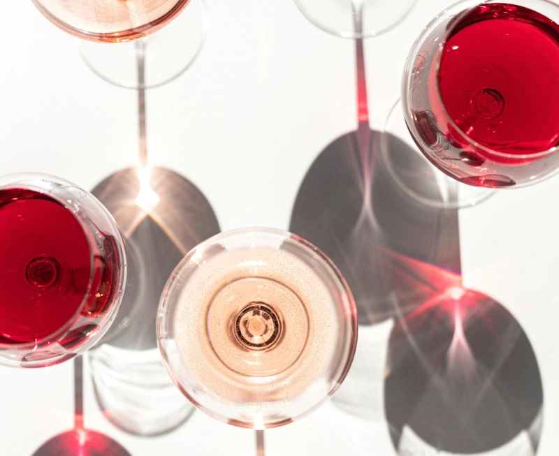 Informationen zu Alkohol und Gesundheit