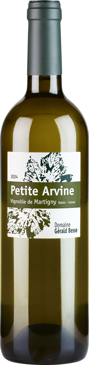 Petite Arvine Martigny