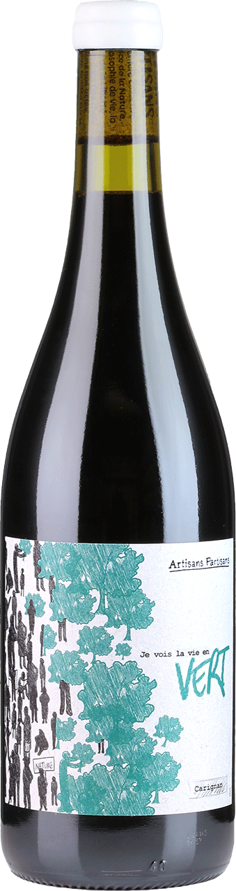 Carignan, Les Indigènes