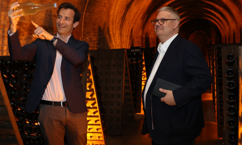 Champagner-Trouvaillen des Master of Wine - finews.ch