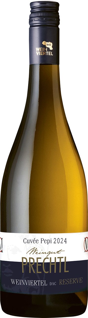 Cuvée Pepi Cuvée Pepi