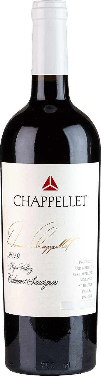 Chappellet Signature