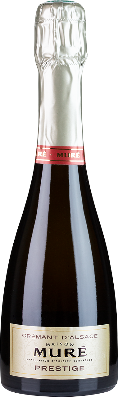 Crémant d'Alsace Cuvée Prestige brut