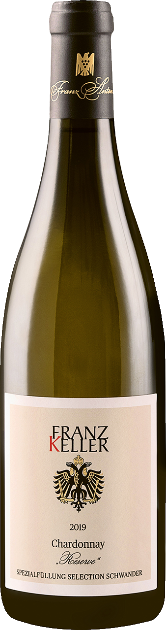 Chardonnay Reserve