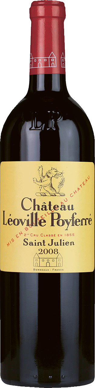 Château Léoville-Poyferré