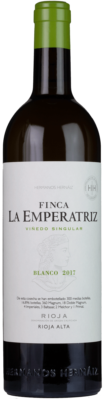 Gran Vino blanco