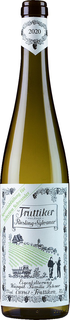 Truttiker Riesling x Sylvaner