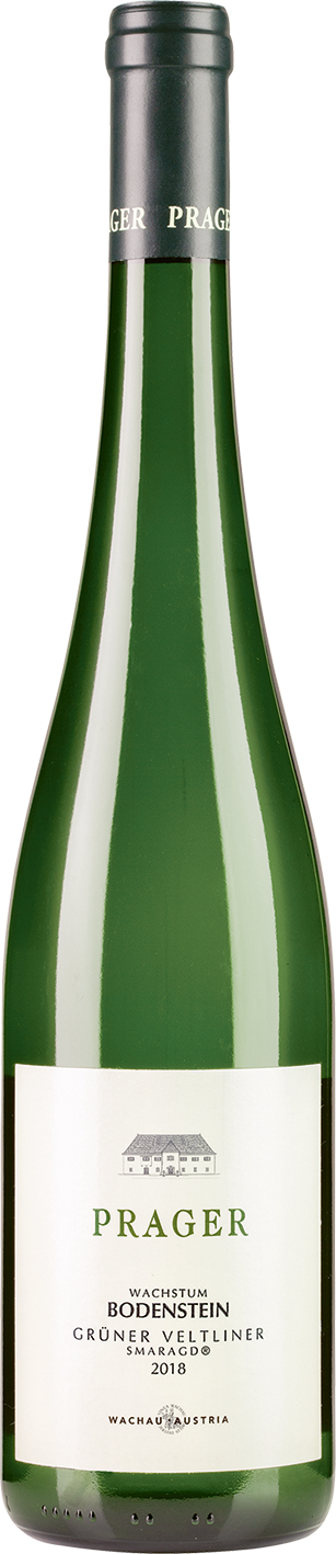 Grüner Veltliner Smaragd