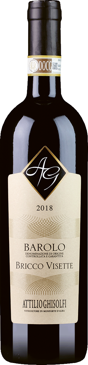 Barolo Bricco Visette Barolo Bricco Visette