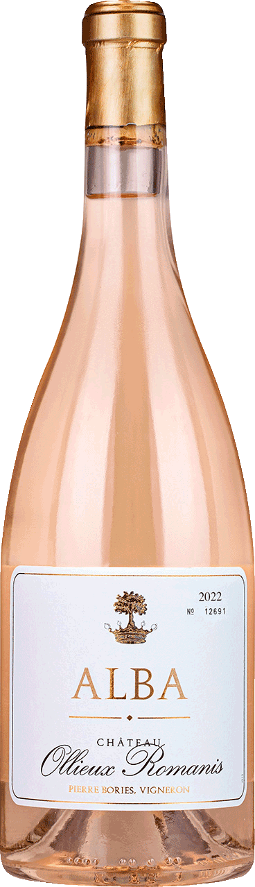 Rosé Alba