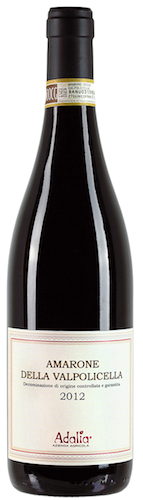 Amarone della Valpolicella