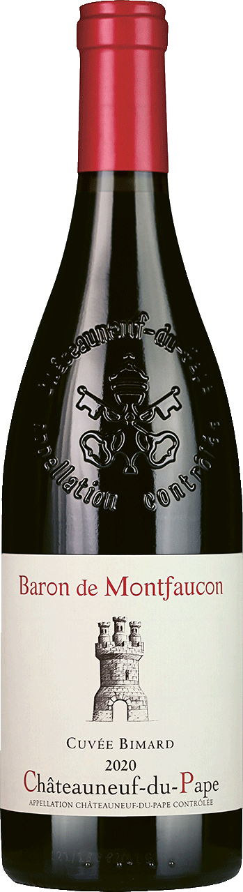 Cuvée Bimard AOP Cuvée Bimard AOP