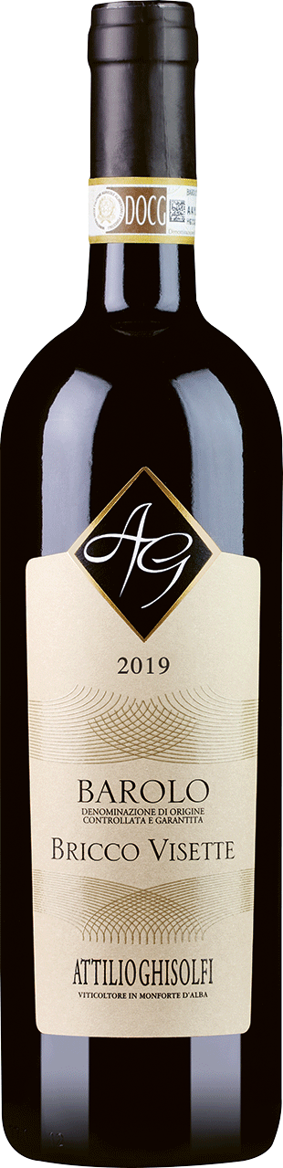 Barolo Bricco Visette